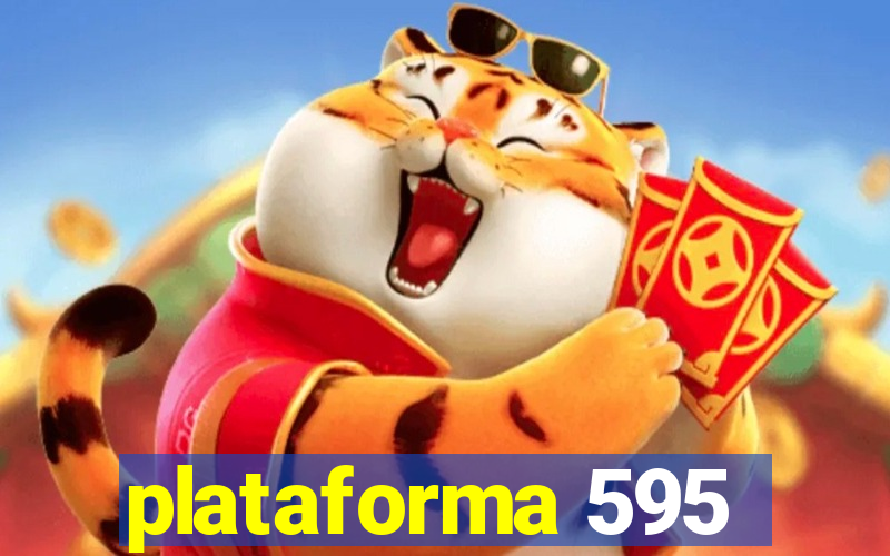 plataforma 595